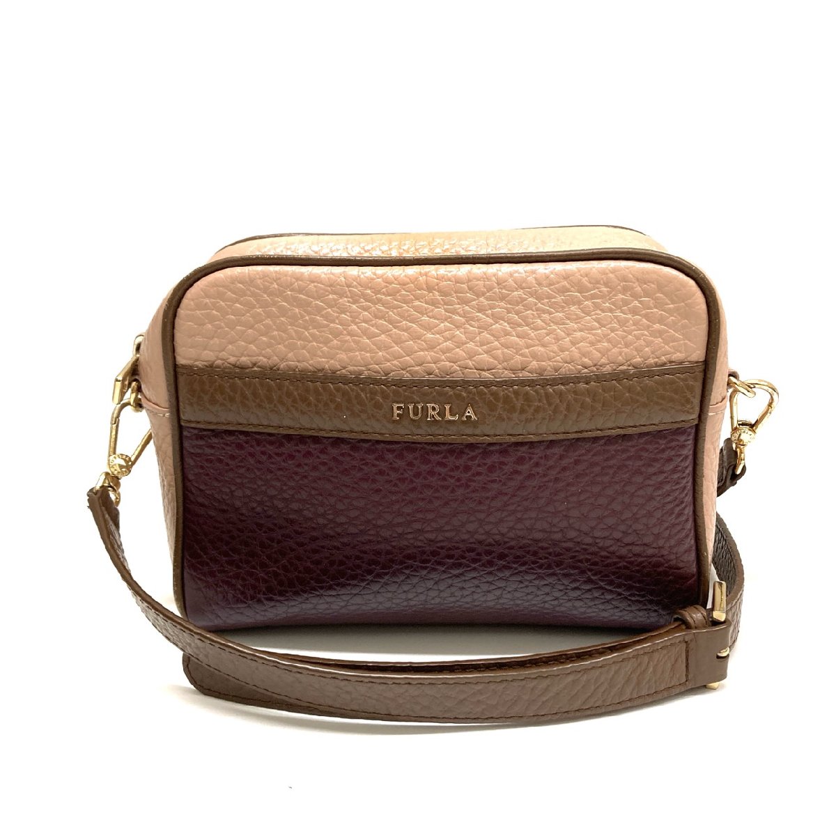 FURLA フルラ AVRIL アヴリル ショルダーバッグ 販売 商品紹介